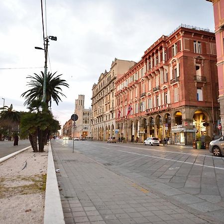 Bed and Breakfast Almari Cagliari Exteriér fotografie