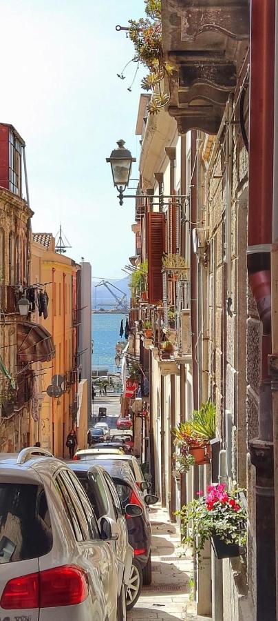 Bed and Breakfast Almari Cagliari Exteriér fotografie