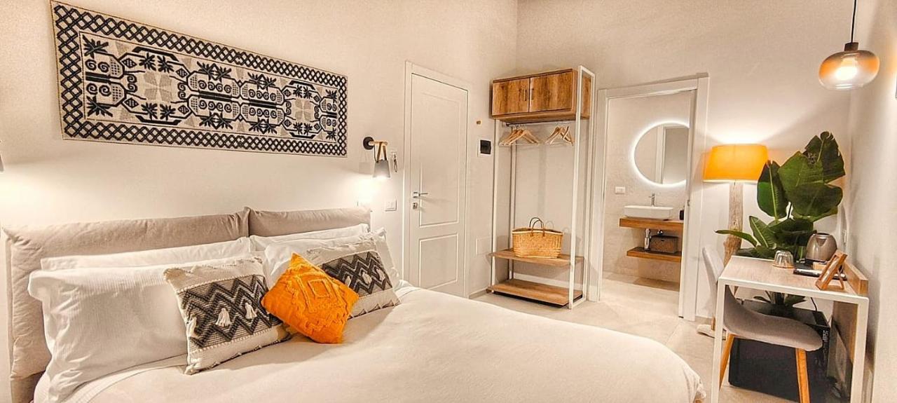 Bed and Breakfast Almari Cagliari Exteriér fotografie