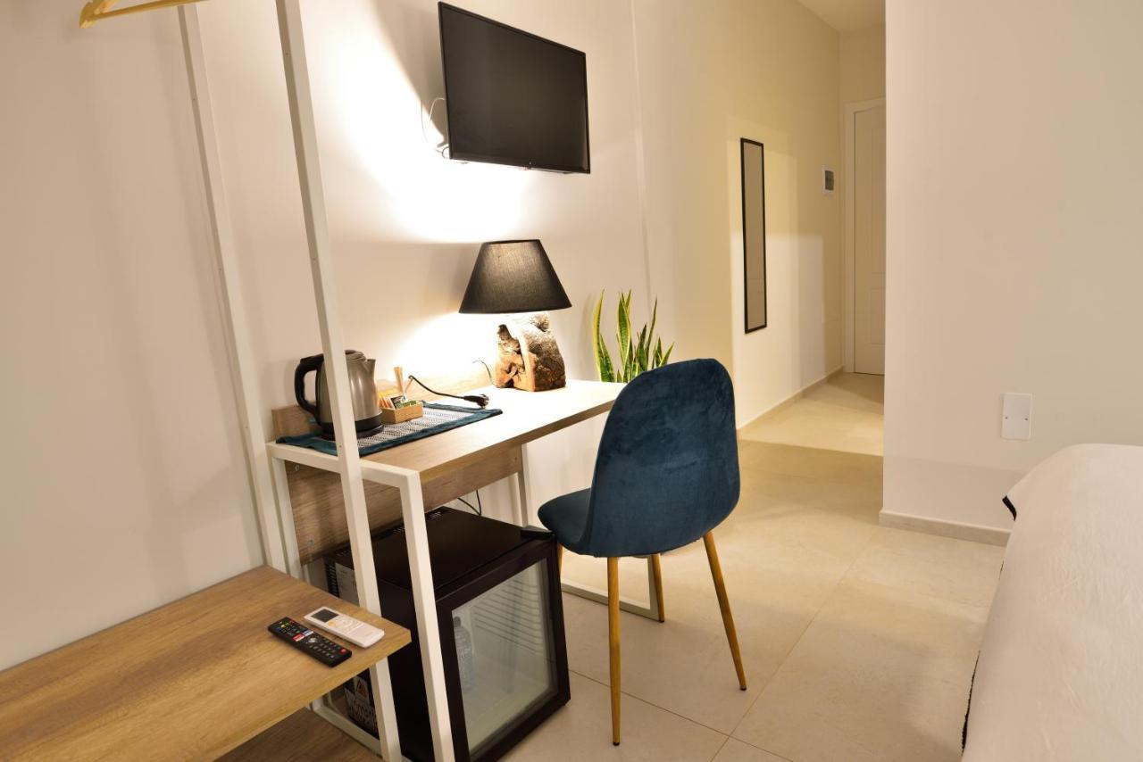 Bed and Breakfast Almari Cagliari Exteriér fotografie