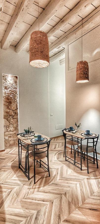 Bed and Breakfast Almari Cagliari Exteriér fotografie