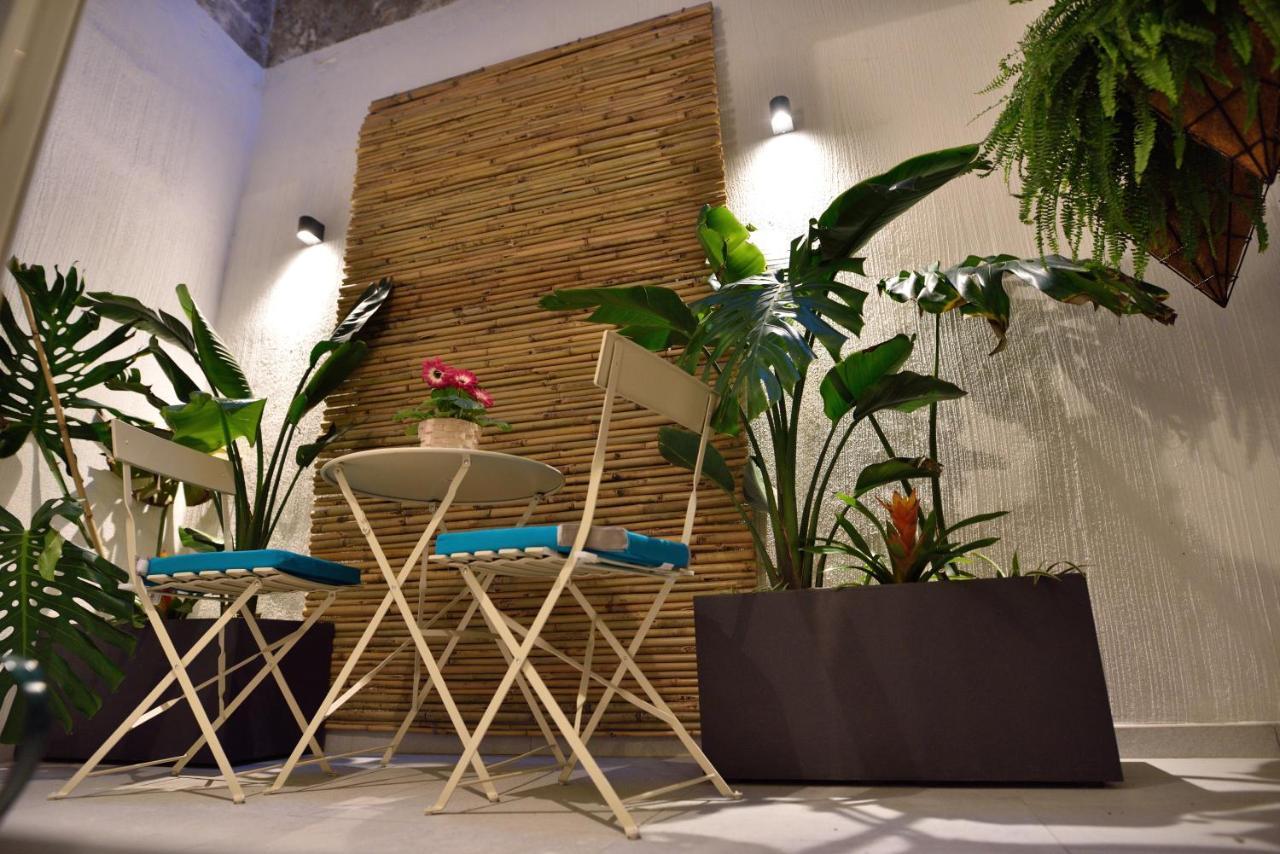 Bed and Breakfast Almari Cagliari Exteriér fotografie