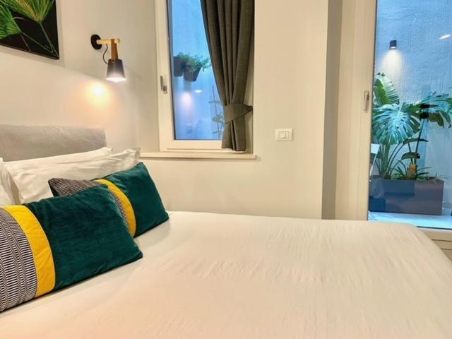 Bed and Breakfast Almari Cagliari Exteriér fotografie