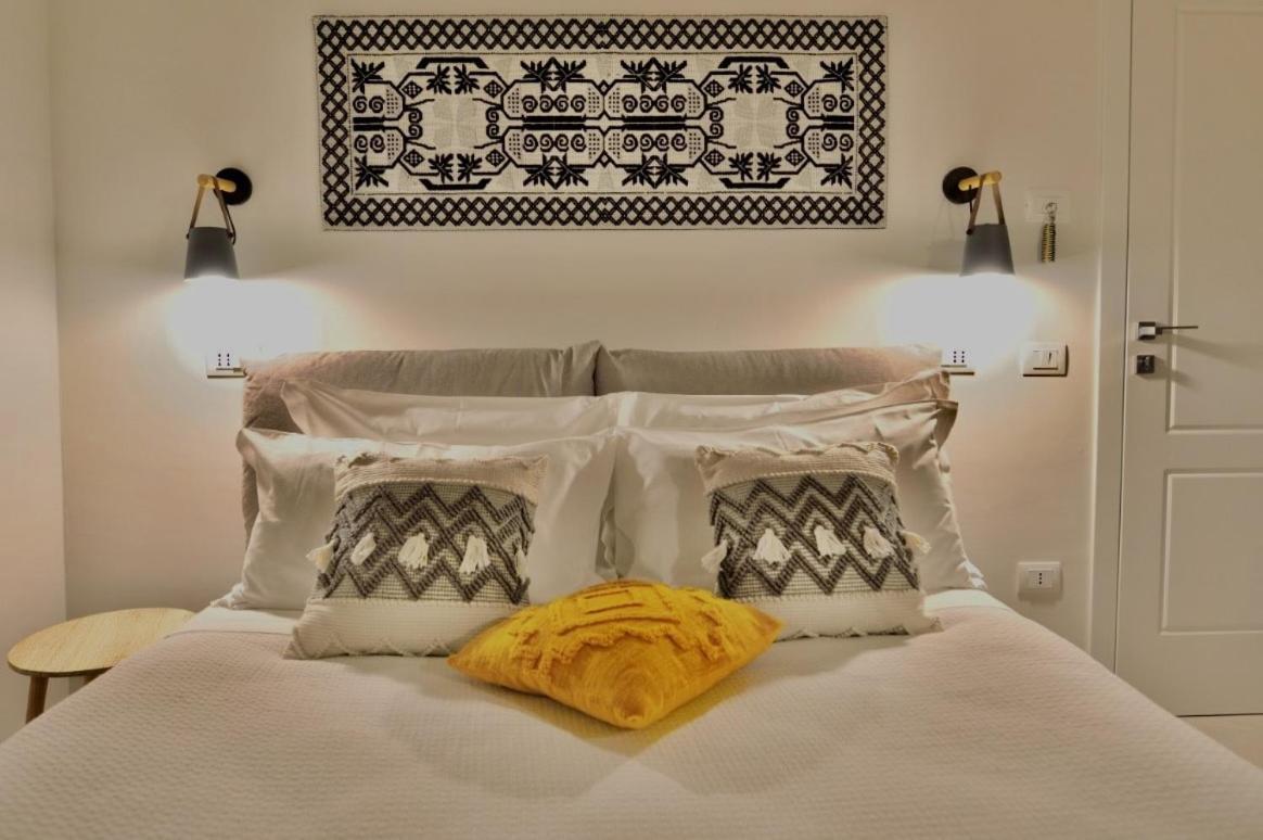 Bed and Breakfast Almari Cagliari Exteriér fotografie
