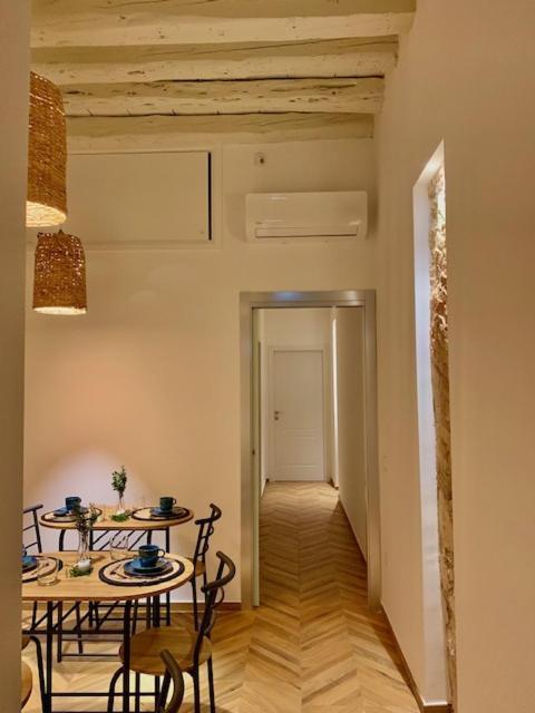Bed and Breakfast Almari Cagliari Exteriér fotografie