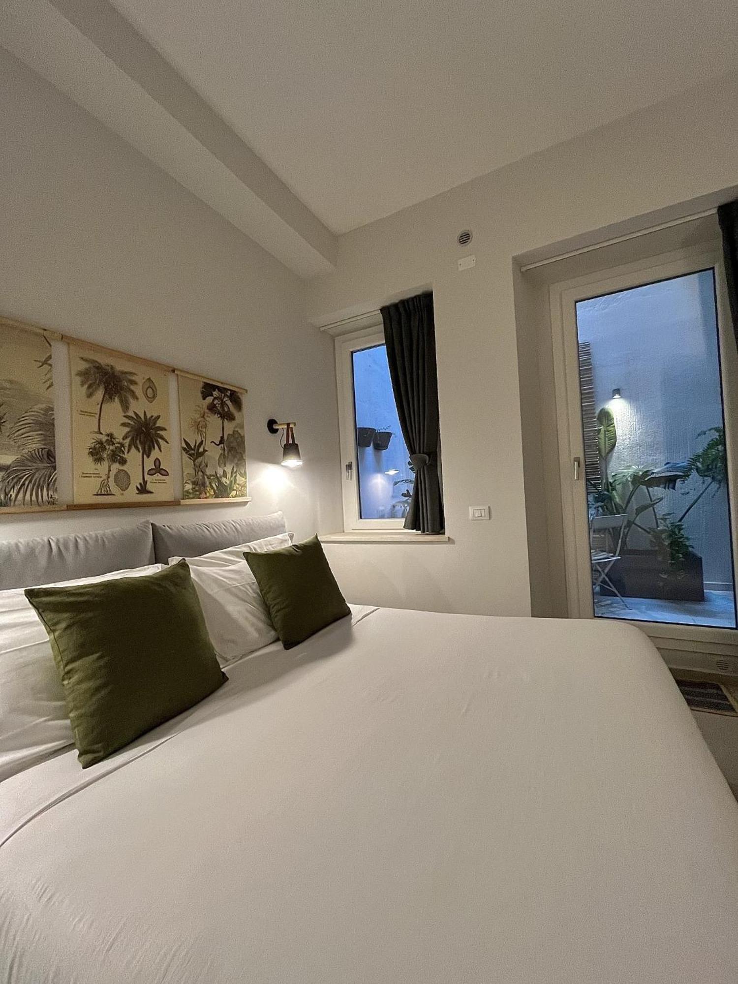 Bed and Breakfast Almari Cagliari Exteriér fotografie
