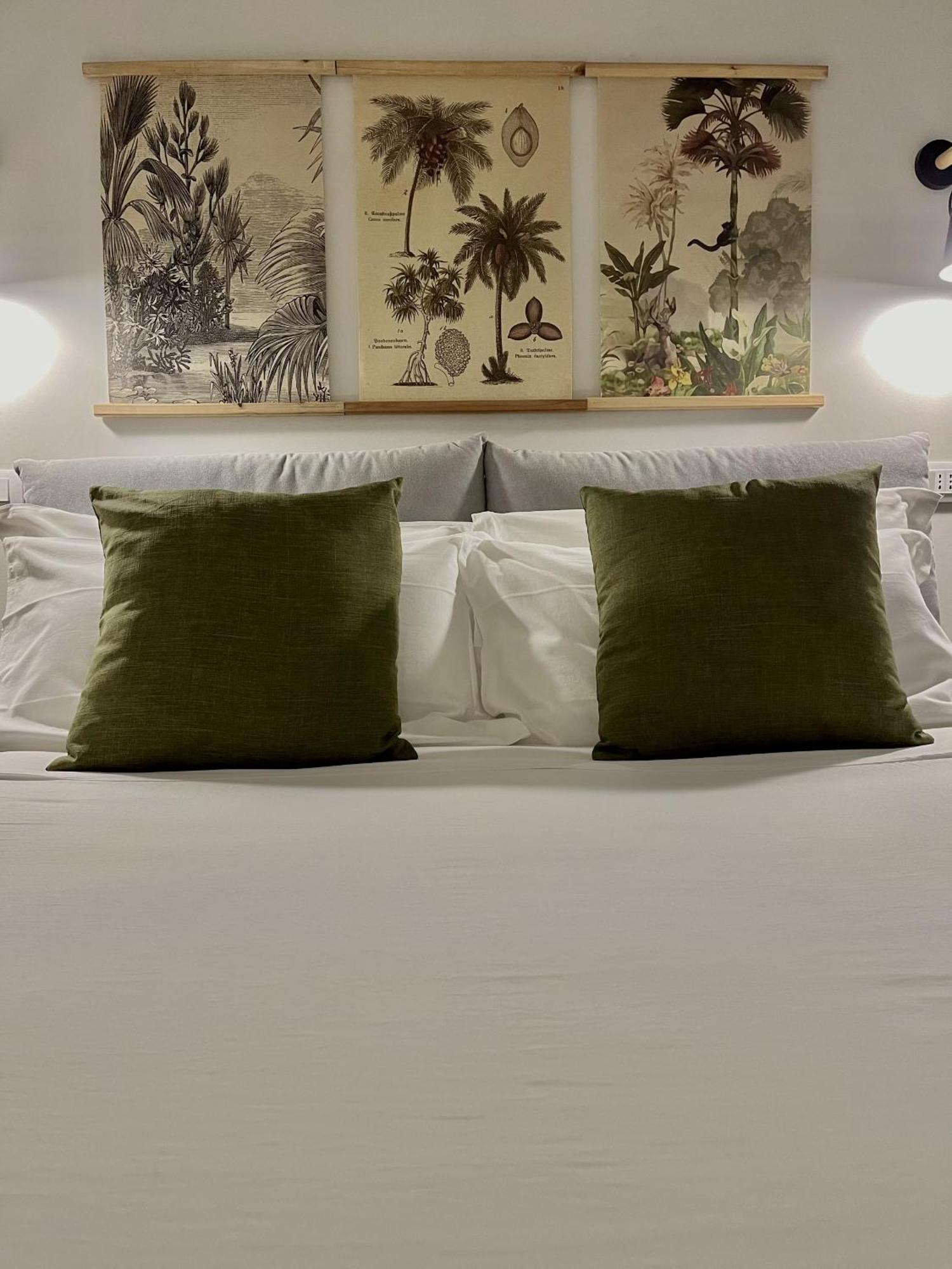 Bed and Breakfast Almari Cagliari Exteriér fotografie