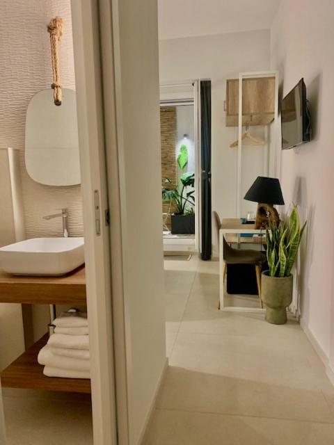 Bed and Breakfast Almari Cagliari Exteriér fotografie